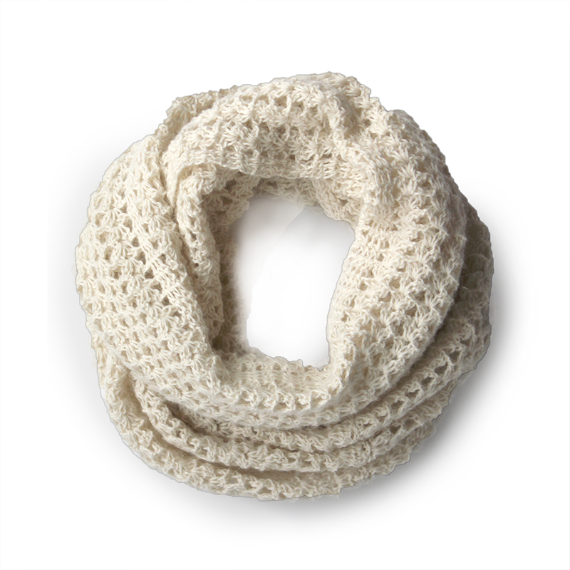 infinity scarf